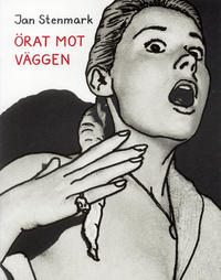 Cover Thumbnail for Örat mot väggen (Ordfront Galago, 2004 series) 