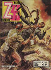 Cover for Z33 Agent Secret (Impéria, 1972 series) #109