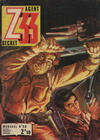 Cover for Z33 Agent Secret (Impéria, 1972 series) #56