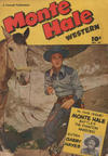 Cover for Monte Hale Western (Anglo-American Publishing Company Limited, 1948 series) #42