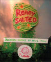 Cover for Ready Salted (Shortbox, 2017 series) 