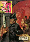 Cover for Z33 Agent Secret (Impéria, 1972 series) #103