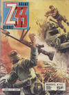 Cover for Z33 Agent Secret (Impéria, 1972 series) #113