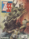 Cover for Z33 Agent Secret (Impéria, 1972 series) #114