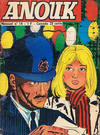 Cover for Anouk (Jeunesse et vacances, 1967 series) #14