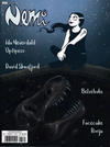 Cover for Nemi (Gyldendal Norsk Forlag, 2018 series) #179
