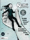 Cover for Nemi (Gyldendal Norsk Forlag, 2018 series) #178 [Bokhandelutgave]