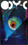 Cover for Ody-C (Image, 2014 series) #8