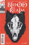 Cover for Blood Realm (Alterna, 2020 series) #1