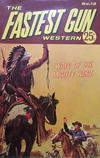 Cover for The Fastest Gun Western (K. G. Murray, 1972 series) #12