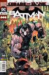 Cover for Batman (Panini Brasil, 2017 series) #38