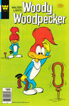 Cover for Walter Lantz Woody Woodpecker (Western, 1962 series) #171 [Whitman]