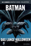 Cover for DC Comics Graphic Novel Collection (Eaglemoss Publications, 2015 series) #20 - Batman - Das lange Halloween 2