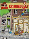 Cover for Franka (Interpresse, 1979 series) #1 - Krimimuseet