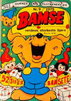 Cover for Bamse (Atlantic Forlag, 1977 series) #9/1979