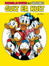 Cover Thumbnail for Donald Duck med fargesmell (2019 series) #3 - Gult er kult [Bokhandelutgave]