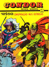 Cover for Condor (Agência Portuguesa de Revistas, 1972 series) #402