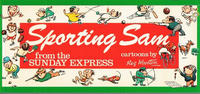 Cover Thumbnail for Sporting Sam (Express Books, 1979 series) 