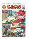 Cover for Lion (Amalgamated Press, 1952 series) #103