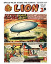 Cover for Lion (Amalgamated Press, 1952 series) #131