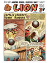 Cover for Lion (Amalgamated Press, 1952 series) #138