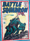 Cover for Battle Squadron Bumper Comic (Streamline, 1956 ? series) #[3]