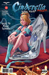 Cover Thumbnail for Cinderella Serial Killer Princess (2016 series) #2 [Cover C - Juan Carlos Ruiz]