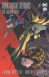 Cover Thumbnail for Dark Knight Returns: The Golden Child (2020 series) #1 [Andy Kubert Cover]