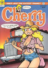 Cover Thumbnail for Cherry (1986 series) #9 [2nd printing]