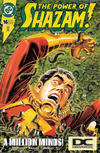 Cover for The Power of SHAZAM! (DC, 1995 series) #16 [DC Universe Corner Box]