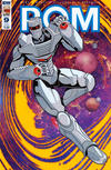 Cover Thumbnail for Rom (2016 series) #9 [Subscription Cover C]