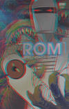 Cover Thumbnail for Rom (2016 series) #1 [3D Version]