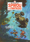 Cover for Les Aventures de Spirou et Fantasio (Dupuis, 1950 series) #55 - La colère du Marsupilami