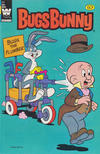 Cover Thumbnail for Bugs Bunny (1962 series) #234 [White Whitman Logo]