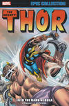 Cover for Thor Epic Collection (Marvel, 2013 series) #6 - Into the Dark Nebula