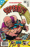 Cover Thumbnail for The New Adventures of Superboy (1980 series) #35 [Canadian]