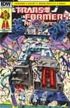 Cover Thumbnail for Transformers: Regeneration One (2012 series) #97 [Cover B - Guido Guidi]