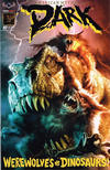 Cover Thumbnail for American Mythology Dark: Werewolves vs. Dinosaurs (2016 series) #2 [Vicious Cover]