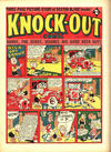 Cover for Knockout (Amalgamated Press, 1939 series) #18