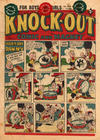 Cover for Knockout (Amalgamated Press, 1939 series) #70