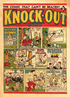 Cover for Knockout (Amalgamated Press, 1939 series) #30