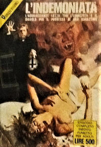 Cover Thumbnail for Vampirissimo (Edifumetto, 1972 series) #v3#10