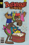 Cover Thumbnail for Bullwinkle and Rocky (1979 series) #25 [Whitman]