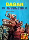 Cover for Colección Librigar (Publicaciones Fher, 1974 series) #13