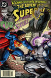 Cover Thumbnail for Adventures of Superman (1987 series) #571 [Newsstand]