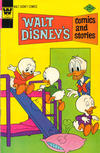 Cover Thumbnail for Walt Disney's Comics and Stories (1962 series) #v36#9 (429) [Whitman]
