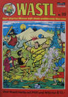 Cover for Wastl Sammelband (Bastei Verlag, 1972 ? series) #119