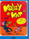 Cover for Krazy Kat (Melzer, 1974 series) 