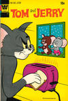 Cover Thumbnail for Tom and Jerry (1962 series) #270 [Whitman]