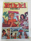 Cover for Nikki for Girls (D.C. Thomson, 1985 series) #65